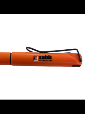 Plastik Kapaklı Jel Refilli Roller Kalem