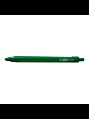 Plastik Tükenmez Kalem