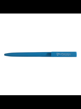 Çevirmeli Telefon Standlı Plastik Tükenmez Kalem