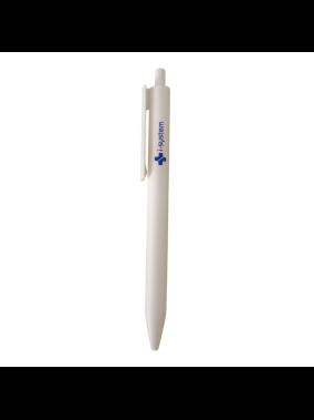 Basmalı Plastik Tükenmez Kalem