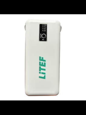 Powerbank 10000 mAh Mobil Şarj Cihazı