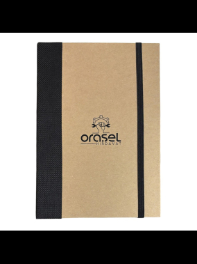 Geri Dönüşüm Renkli Yapışkanlı Notluk