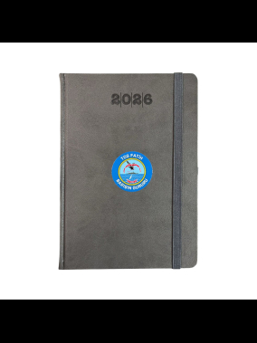 Termoderi Kapaklı Ajanda