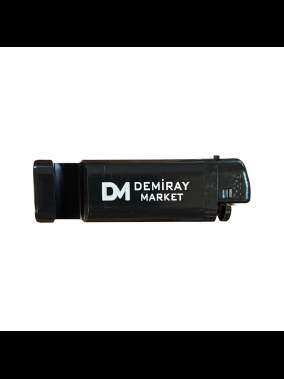 Telefon Tutucu Özellikli Çakmak