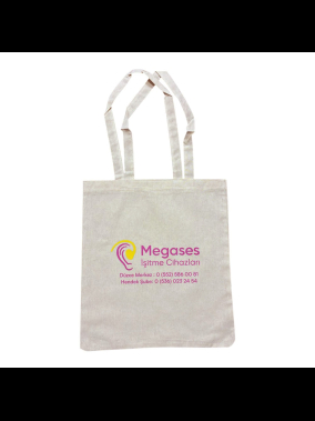 140gr Ham Bez Çanta %100 Pamuk 46 Tel