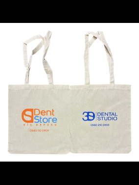 140gr Ham Bez Çanta %100 Pamuk 46 Tel