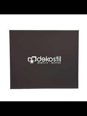 Taslama Kutu (26x30x10 cm)