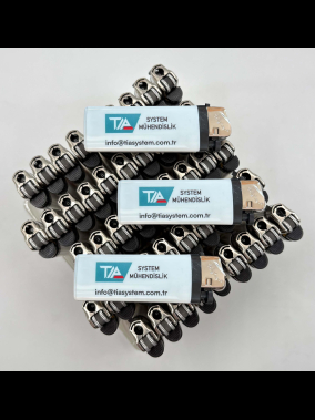 i-Lighter Taşlı Siboplu Çakmak