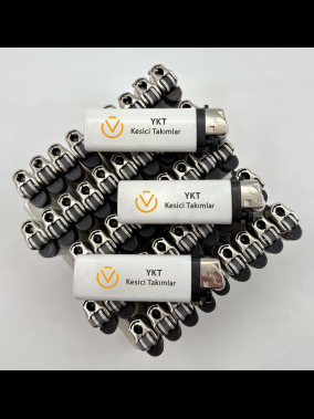 i-Lighter Taşlı Siboplu Çakmak