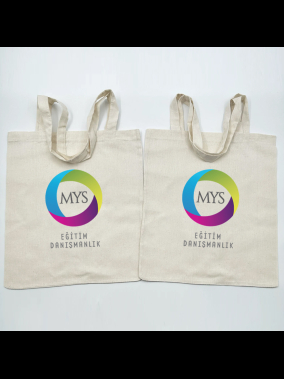 130gr Ham Bez Çanta %80 Pamuk %20 Polyester 40 Tel