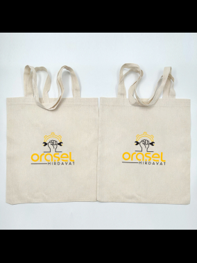 130gr Ham Bez Çanta %80 Pamuk %20 Polyester 40 Tel