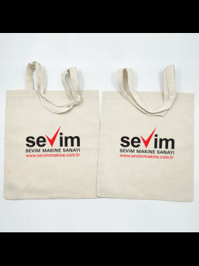 130gr Ham Bez Çanta %80 Pamuk %20 Polyester 40 Tel