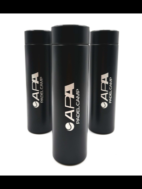 450 ML Isı Derecesi Gösteren Dijital Göstergeli Çelik Termos