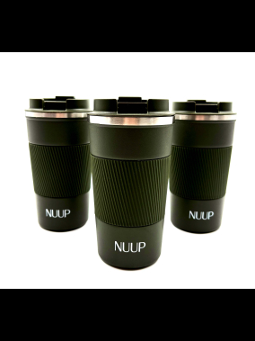 500 ML Termos Bardak