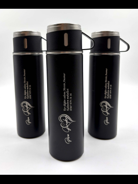 Termos 500 ml 3'lü Set