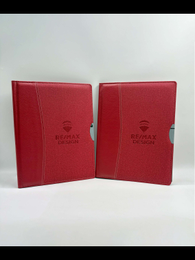 23 x 31 cm Sekreter Bloknot