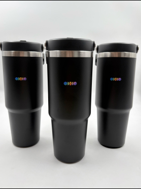 Çelik Termos / 900 Ml