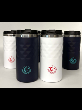 300 ml Termos Tipi Çelik Kupa Bardak