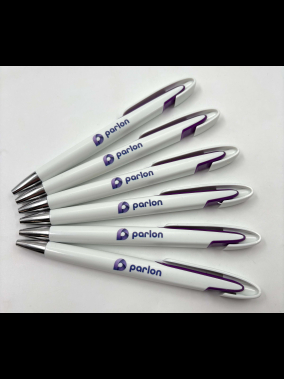 Plastik Tükenmez Kalem