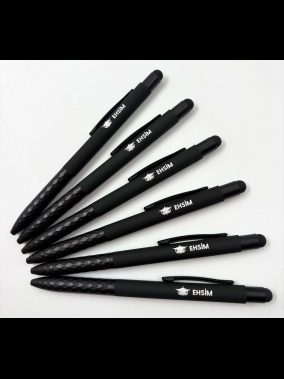 Touchpen Özellikli Diamond Kalem