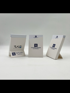 Unutmayınız Kartı Dik Bloknot