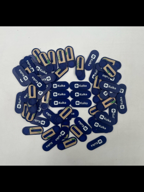 Renkli Kamera Kapatıcı