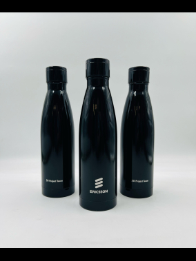 500 ml Dijital Isı Dereceli Termos