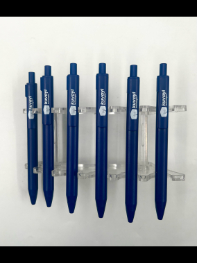 Plastik Tükenmez Kalem