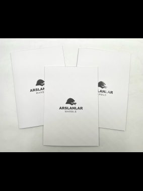 Özel Üretim Harici Cepli Dosya