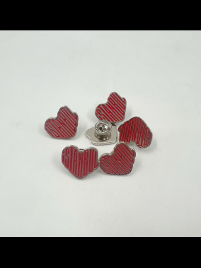 Özel Üretim Yaka Rozeti