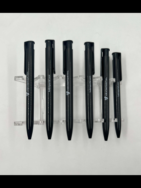 Plastik Tükenmez Kalem