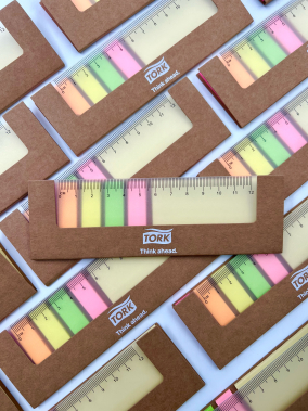 Geri Dönüşümlü Notluk