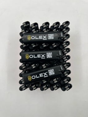 Cricket Taşlı Sibopsuz Çakmak