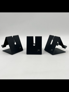 Metal Telefon Standı Tutucu