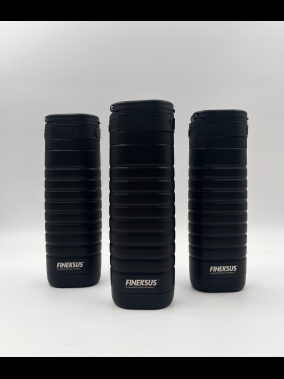 400 ml  Kilitli Kapaklı Çift Duvarlı Paslanmaz Çelik Termos