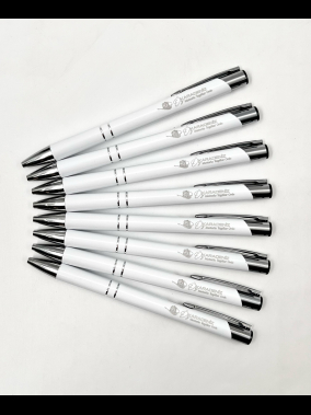 Metal Tükenmez Kalem