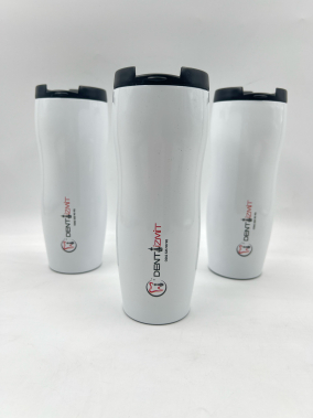 400 ml Çelik Termos