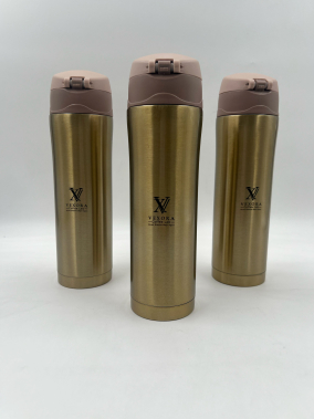 500 ml Muhafaza Kilit ve Otomatik Kapak Termos