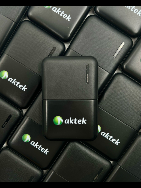 5.000 mAh Powerbank