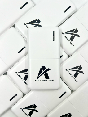 Powerbank 10000 mAh Mobil Şarj Cihazı