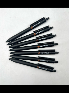 Basmalı Plastik Tükenmez Kalem