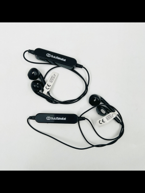 Bluetooth Kablosuz Kulaklık