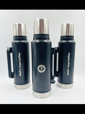 Çelik Termos /1450 Ml