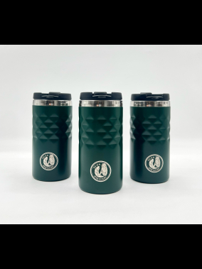 300 ML Çelik Termos Bardak