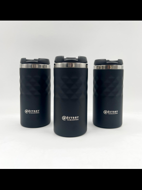 300 ml Termos Tipi Çelik Kupa Bardak