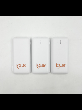 Powerbank 10000 mAh Mobil Şarj Cihazı