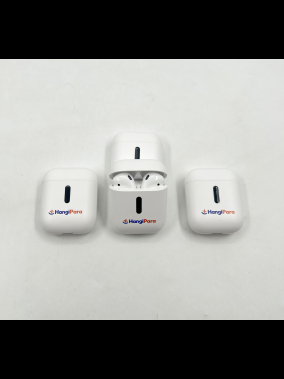 Bluetooth Kablosuz Kulaklık - Kablosuz Şarj Özellikli
