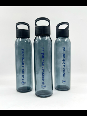 470ml Cam Su Şişesi