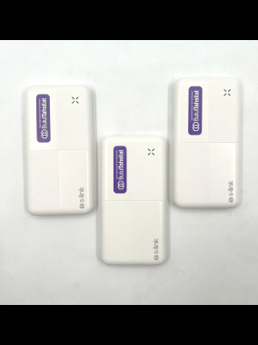 S-link IP-G12N 10000mAh Micro+Usb+ Type-C Giriş+Çıkış Taşınabilir Pil Şarj Cihazı Powerbank