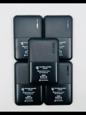 5000 mAh Wireless Mıknatıslı Magsafe Özellikli Powerbank